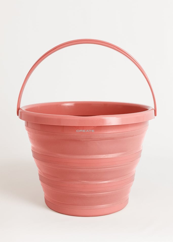 KITCHENWARE STUDIO - Multifunctionele opvouwbare mand 10 L, afbeelding van de galerij 5