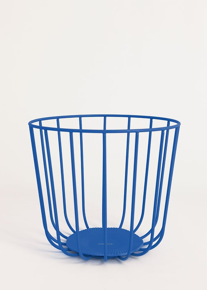 KITCHENWARE STUDIO - Draadmanden met antislipbodem, afbeelding van de galerij 3