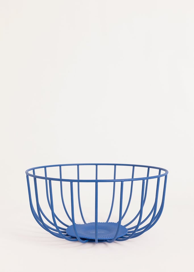 KITCHENWARE STUDIO - Draadmanden met antislipbodem, afbeelding van de galerij 4