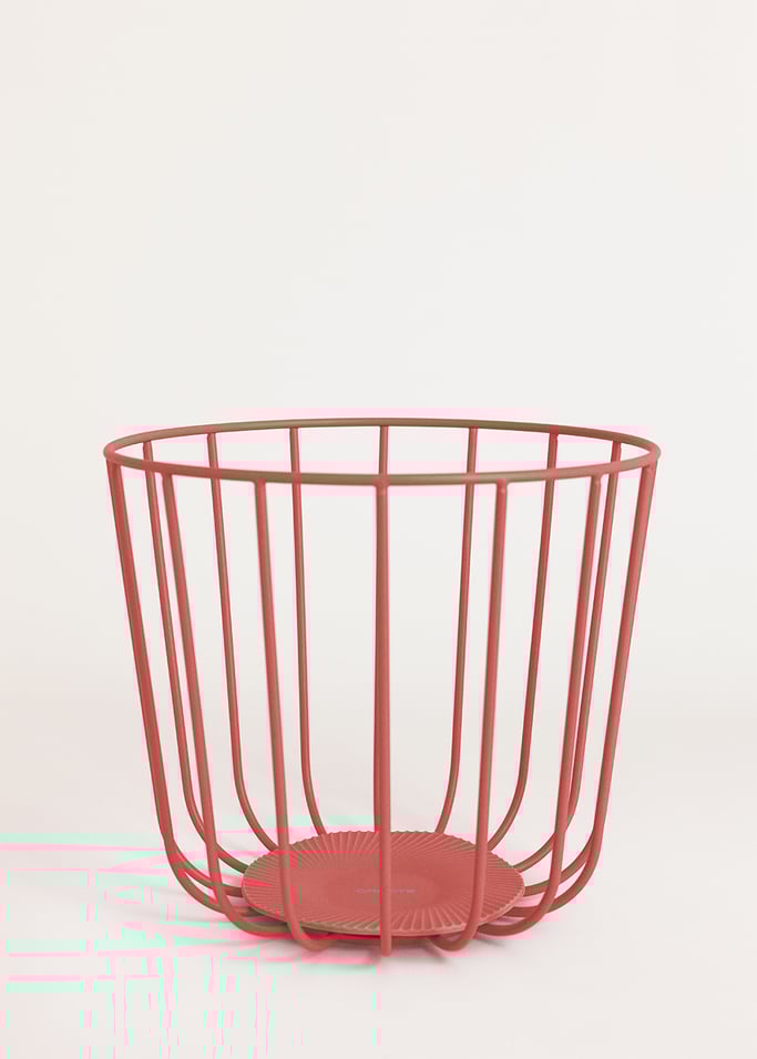 KITCHENWARE STUDIO - Draadmanden met antislipbodem, afbeelding van de galerij 3