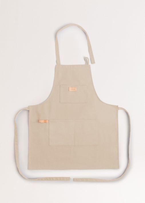 Kopen KITCHENWARE STUDIO - Set keukenschort en ovenwant