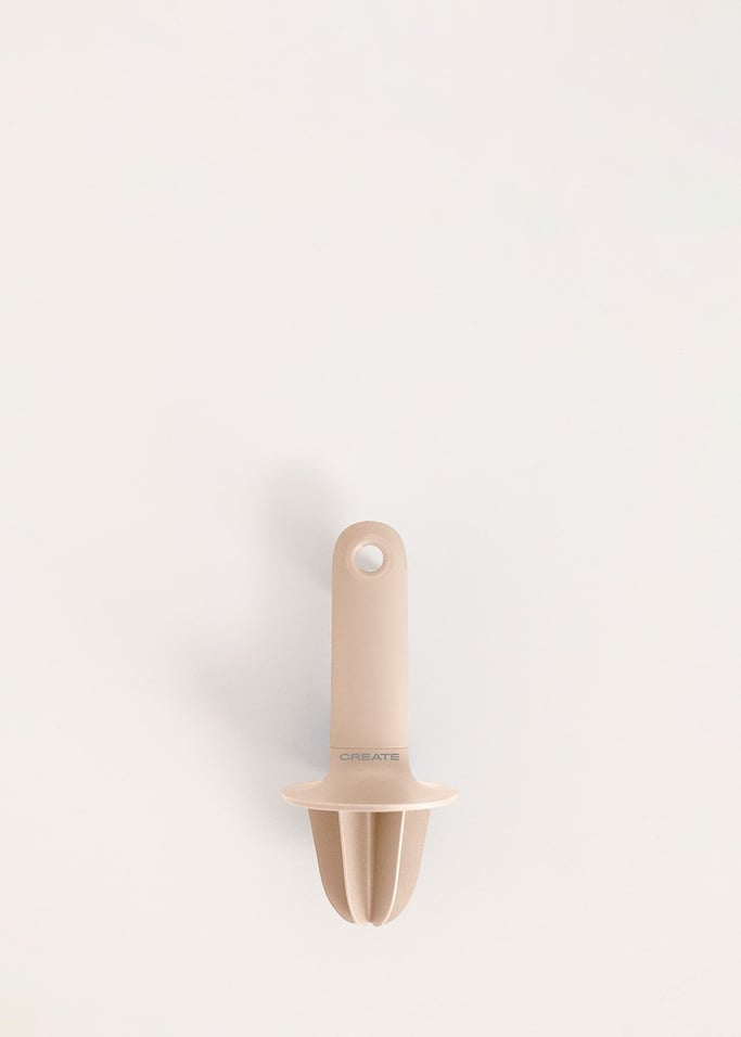 KITCHENWARE STUDIO - Set van 4 keukenhulpen met houten houder, afbeelding van de galerij 7