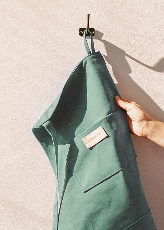 KITCHENWARE STUDIO - Keukenschort, afbeelding van de galerij 4