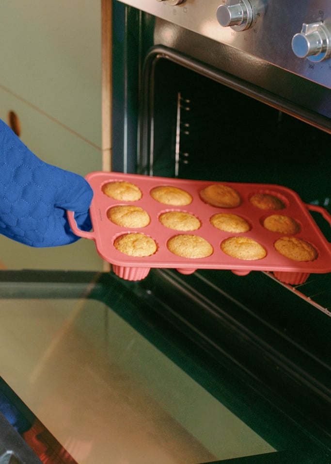 KITCHENWARE STUDIO - Ovenwanten, afbeelding van de galerij 4