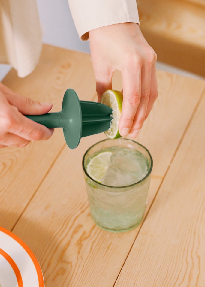 KITCHENWARE STUDIO - Citruspers, afbeelding van de galerij 1