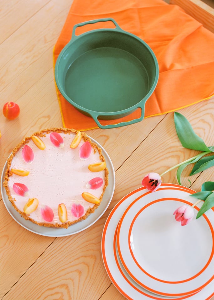 KITCHENWARE STUDIO - Siliconen bakvormen, afbeelding van de galerij 3