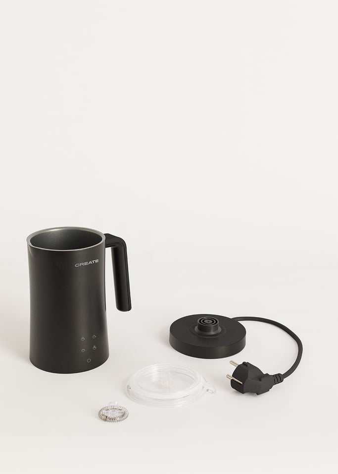 MILK FROTHER STUDIO - Verwarmer voor melkopschuimer , afbeelding van de galerij 7
