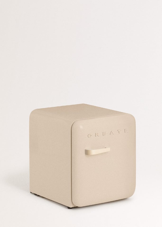 FRIDGE RETRO 48L - Koelkast in retrostijl, afbeelding van de galerij 4