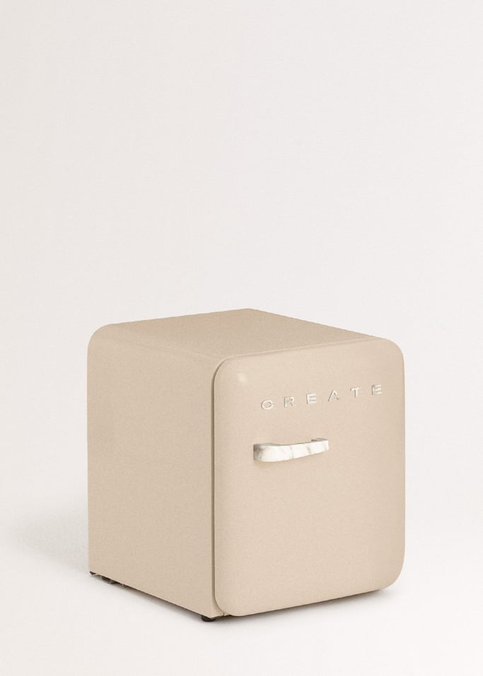 FRIDGE RETRO 48L - Koelkast in retrostijl, afbeelding van de galerij 4
