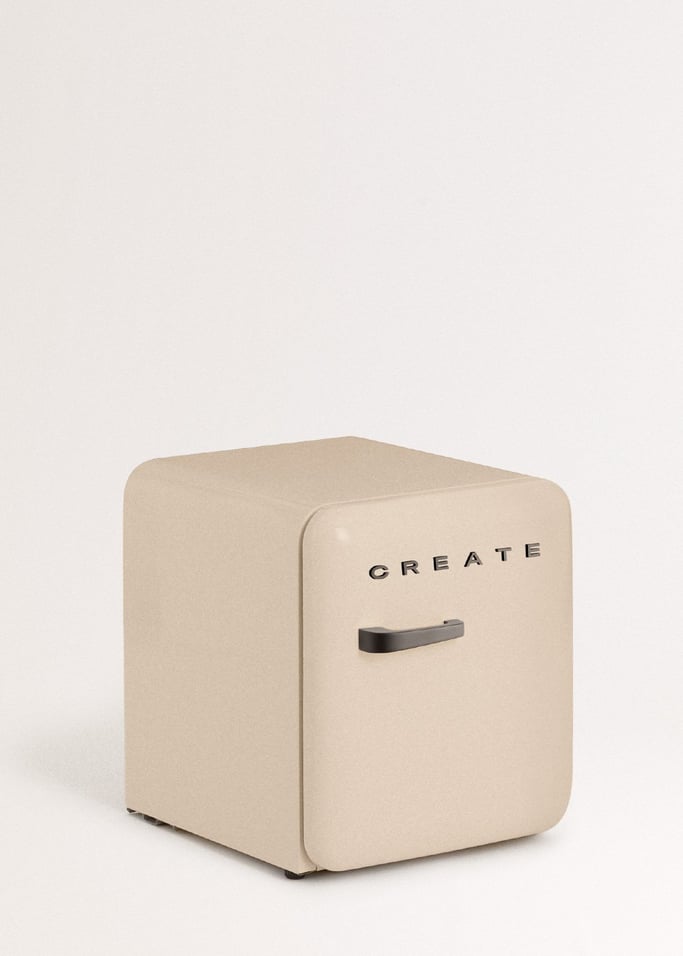 FRIDGE RETRO 48L - Koelkast in retrostijl, afbeelding van de galerij 4