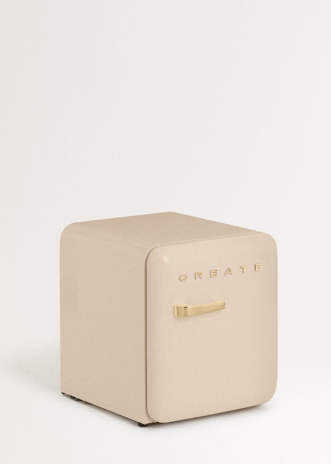 FRIDGE RETRO 48L - Koelkast in retrostijl, afbeelding van de galerij 4