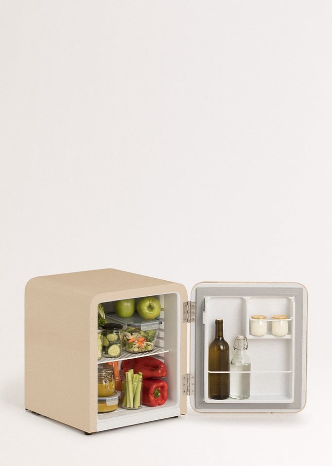 FRIDGE RETRO 48L - Koelkast in retrostijl, afbeelding van de galerij 5