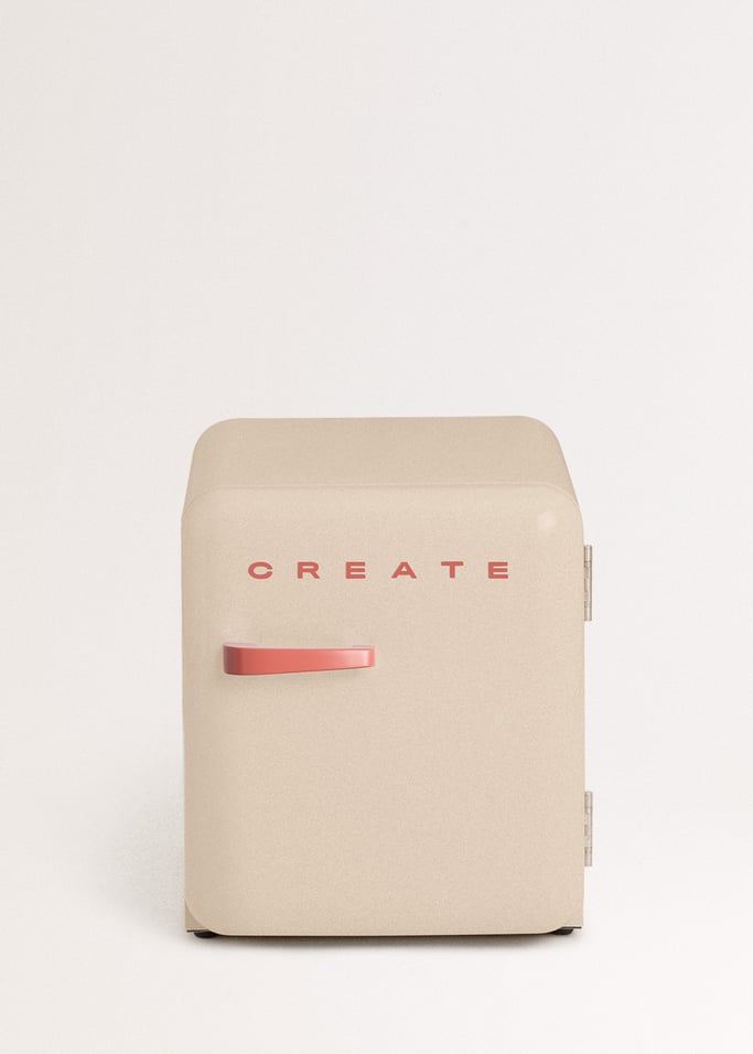 FRIDGE RETRO 48L - Koelkast in retrostijl, afbeelding van de galerij 3