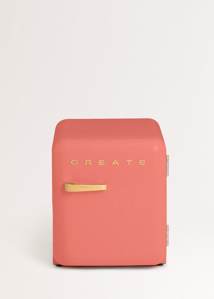 FRIDGE RETRO 48L - Koelkast in retrostijl, afbeelding van de galerij 3