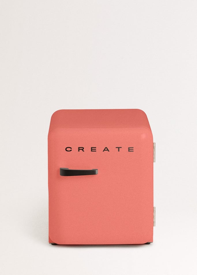 FRIDGE RETRO 48L - Koelkast in retrostijl, afbeelding van de galerij 3