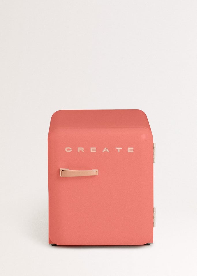 FRIDGE RETRO 48L - Koelkast in retrostijl, afbeelding van de galerij 3