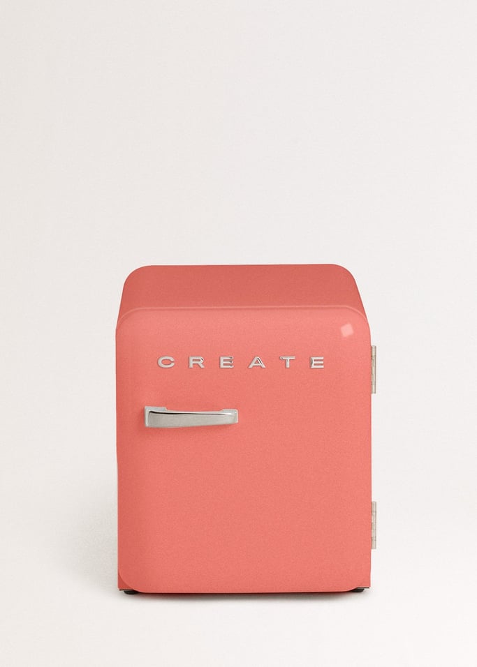FRIDGE RETRO 48L - Koelkast in retrostijl, afbeelding van de galerij 3