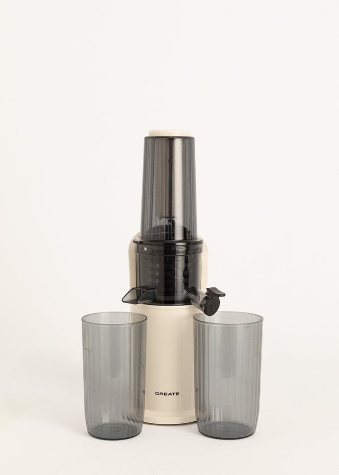JUICER SLOW MINI - Blender met langzame extractie 150W, afbeelding van de galerij 5