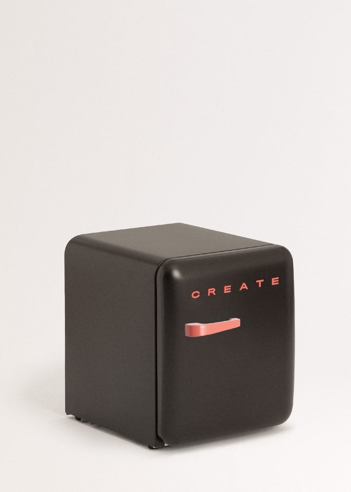 FRIDGE RETRO 48L - Koelkast in retrostijl, afbeelding van de galerij 4