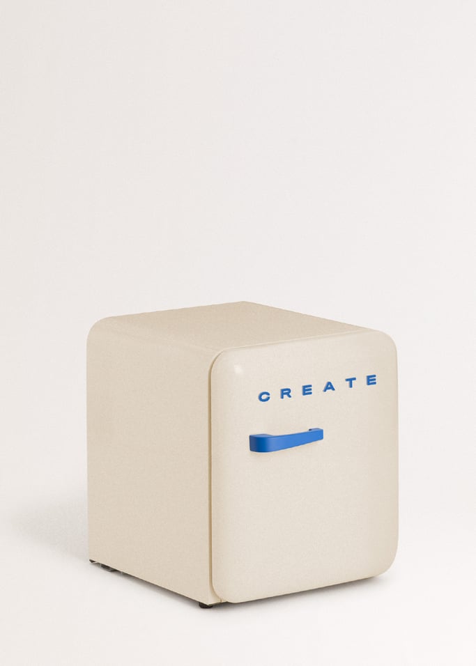 FRIDGE RETRO 48L - Koelkast in retrostijl, afbeelding van de galerij 4