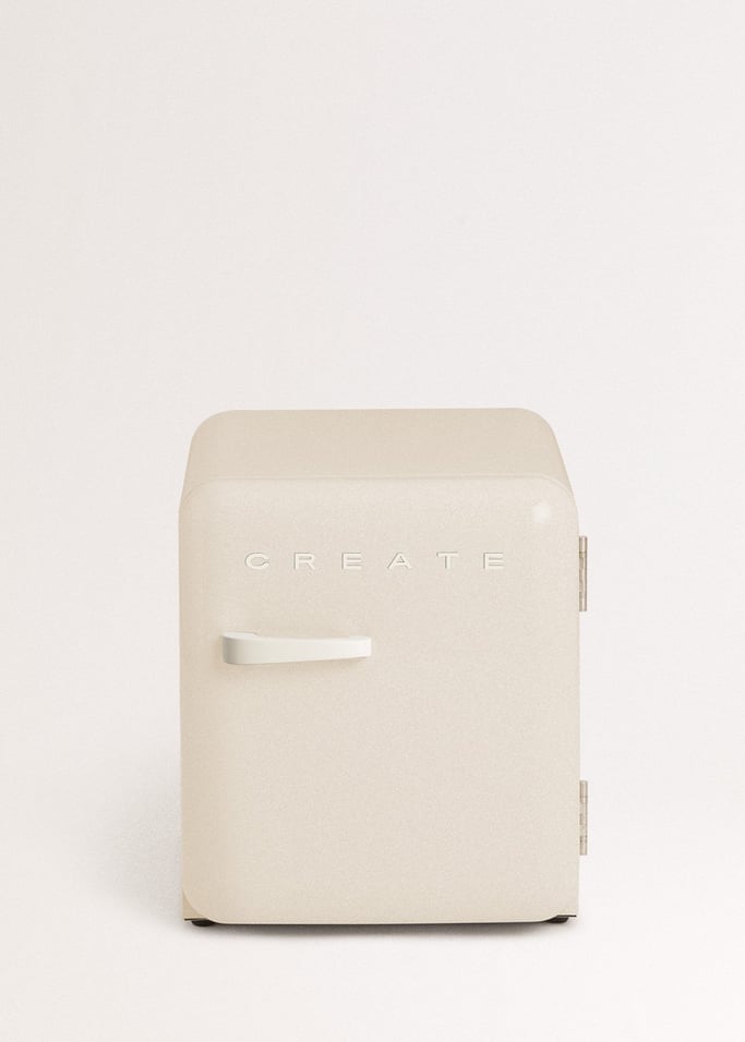FRIDGE RETRO 48L - Koelkast in retrostijl, afbeelding van de galerij 3