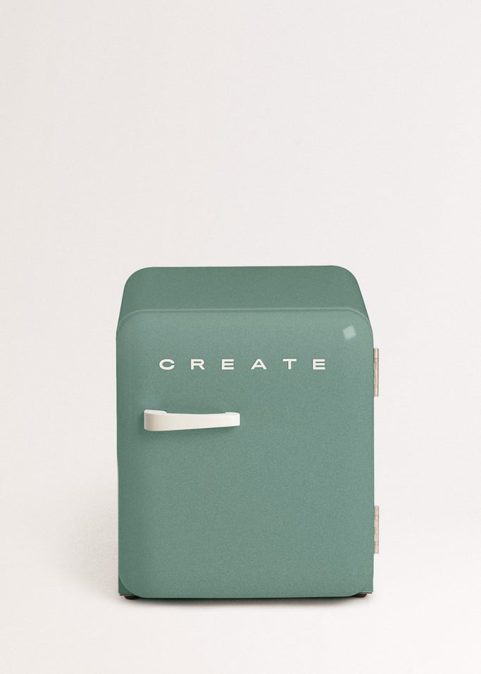 FRIDGE RETRO 48L - Koelkast in retrostijl, afbeelding van de galerij 3
