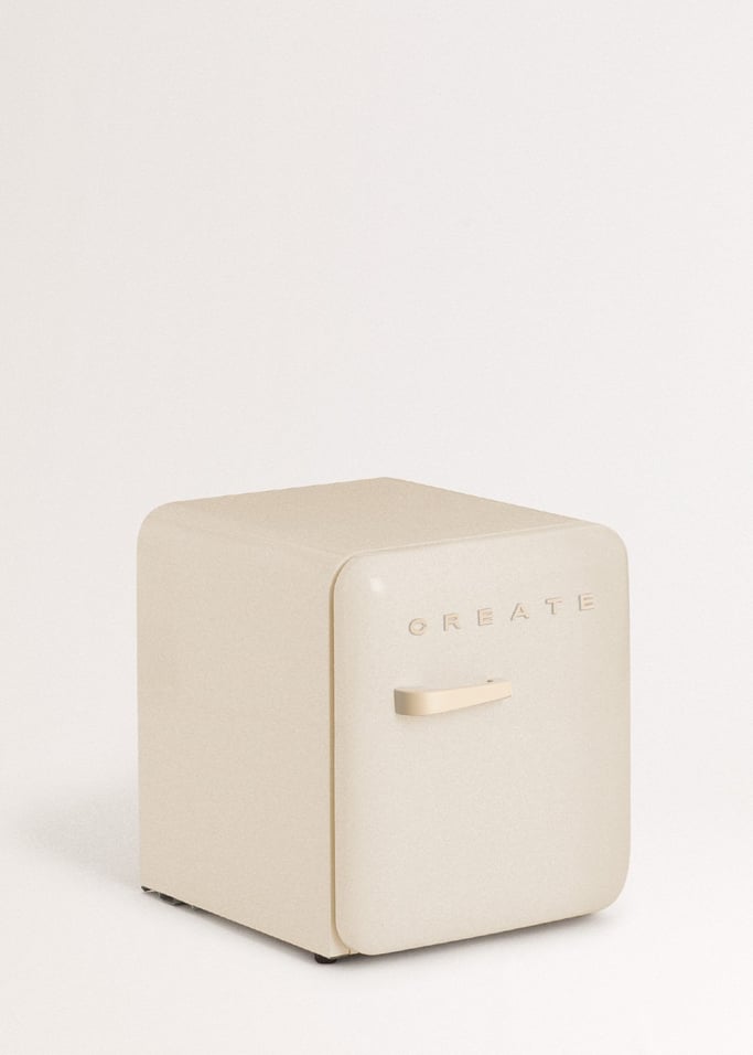 FRIDGE RETRO 48L - Koelkast in retrostijl, afbeelding van de galerij 4