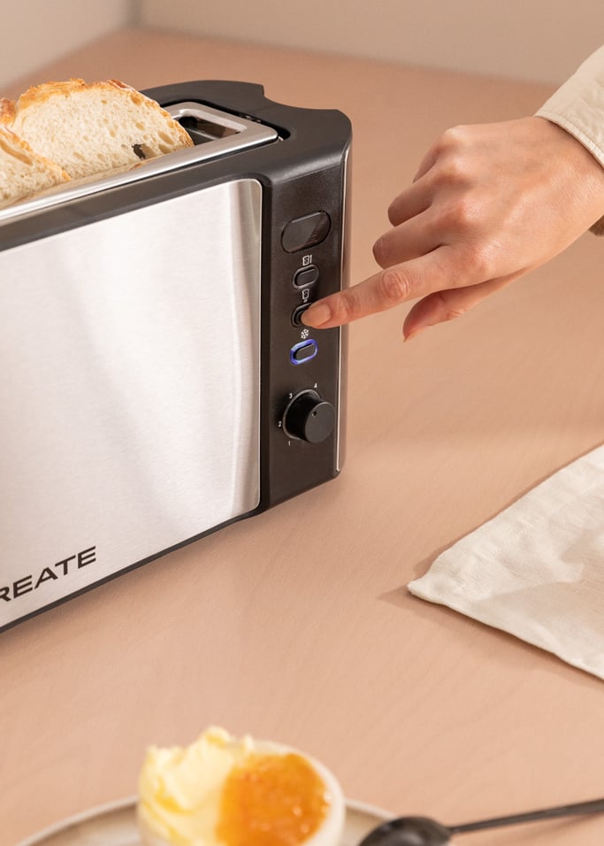 TOAST CLASSIC - Broodrooster, afbeelding van de galerij 3