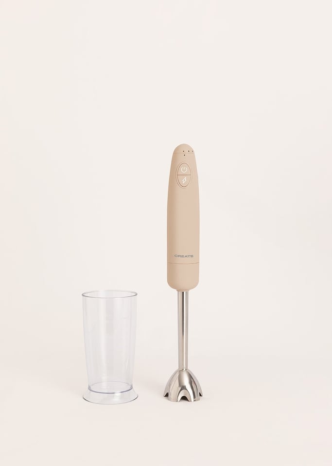 FULLMIX RETRO - Staafmixer, afbeelding van de galerij 6