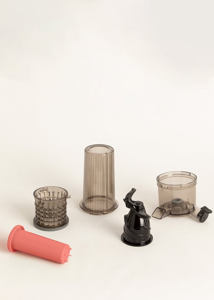 JUICER SLOW MINI - Blender met langzame extractie 150W, afbeelding van de galerij 7