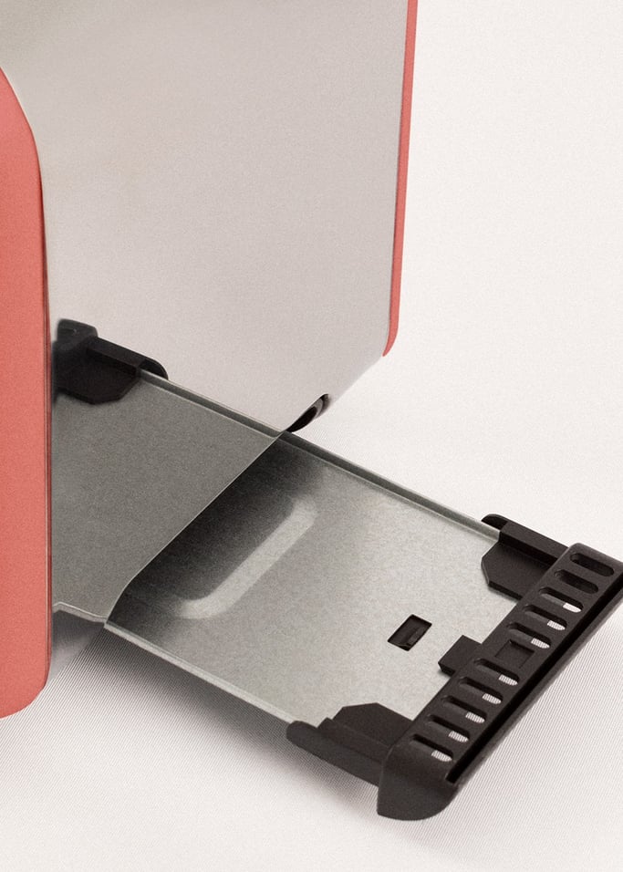 TOAST RETRO - Broodrooster voor breed brood, afbeelding van de galerij 6