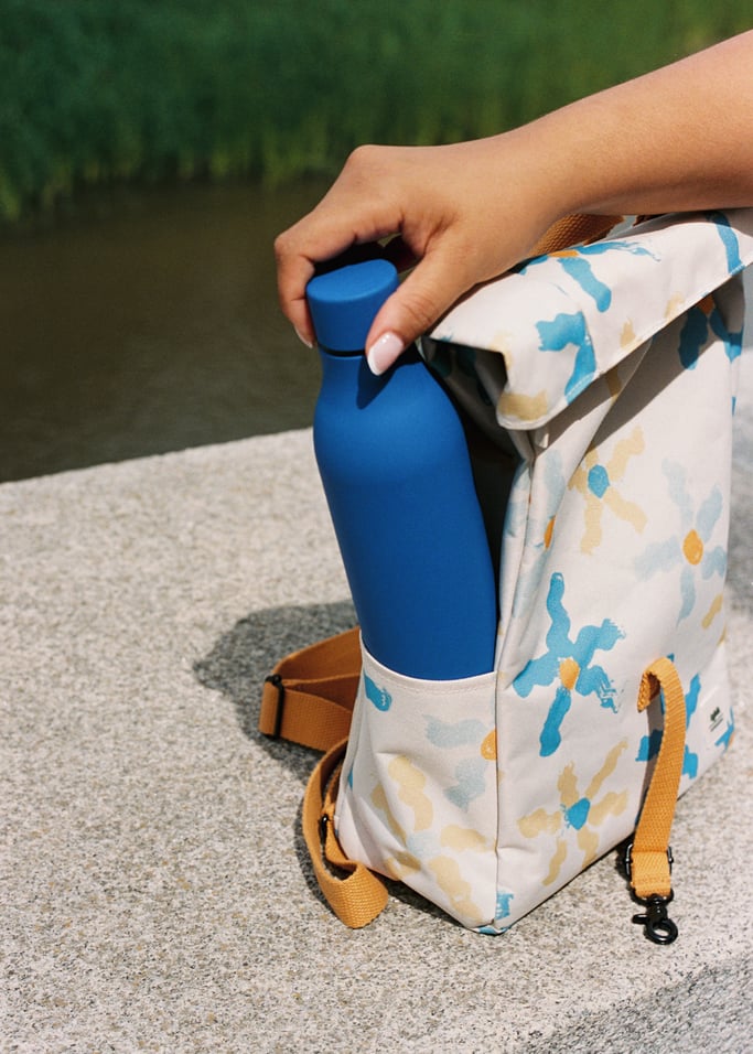 BOTTLE STUDIO - Roestvrijstalen thermosfles 550 ml, afbeelding van de galerij 3