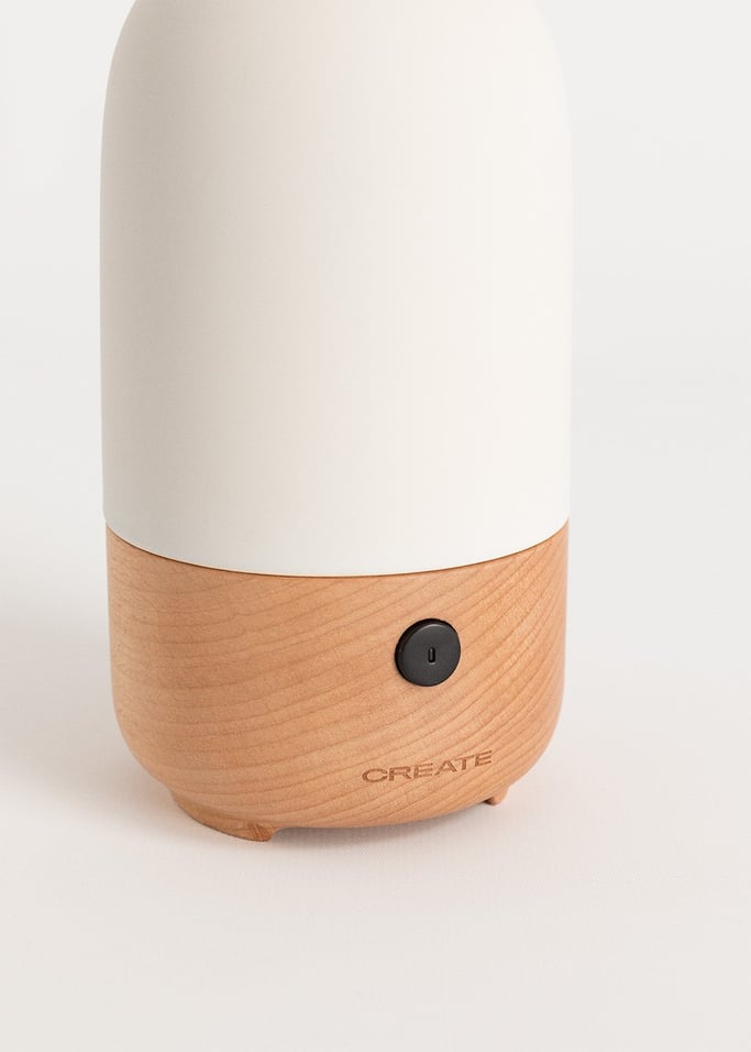 AROMA CERAMIC - Keramische aromadiffuser, afbeelding van de galerij 6