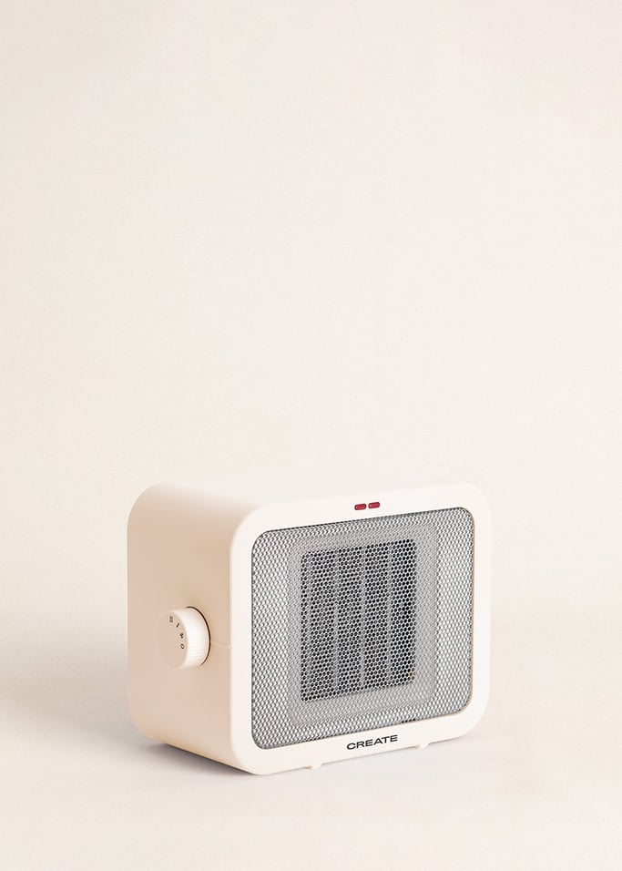 WARM BOX - 1500 W keramische ruimteverwarming, afbeelding van de galerij 5