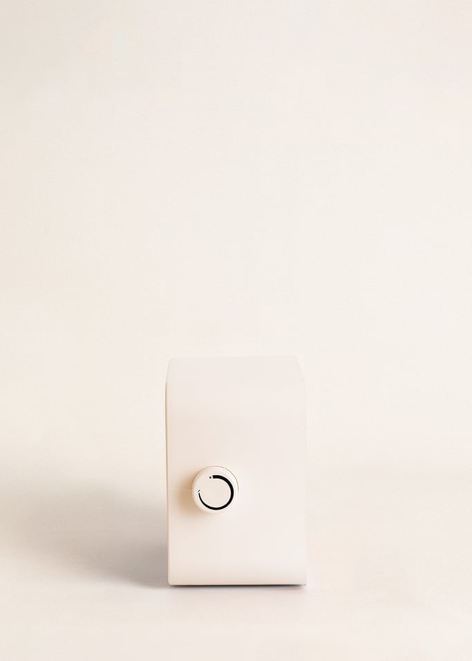 WARM BOX - 1500 W keramische ruimteverwarming, afbeelding van de galerij 7