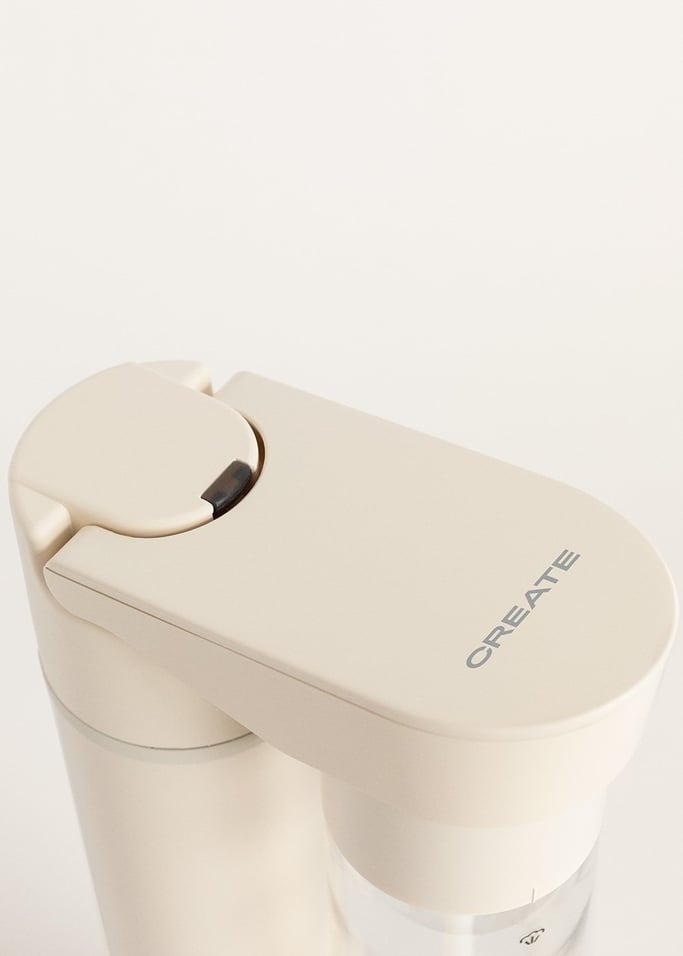 SODA MAKER STUDIO - Machine voor bruiswater 1L, afbeelding van de galerij 7