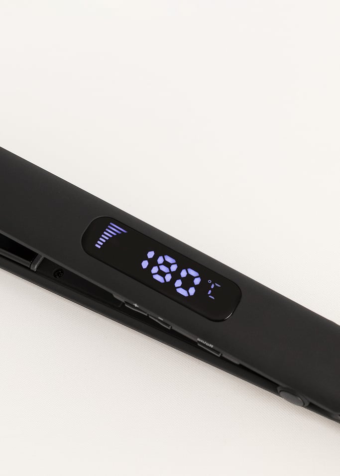 CERAMIC STYLER SLIM - Haarstijl met keramische coating, afbeelding van de galerij 3