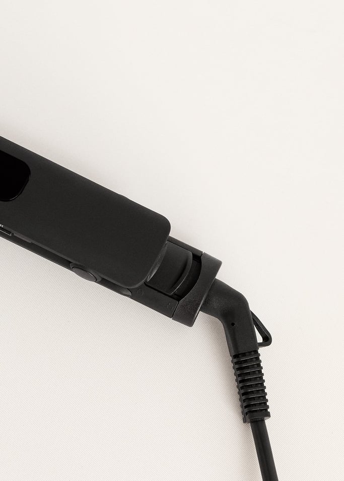 CERAMIC STYLER SLIM - Haarstijl met keramische coating, afbeelding van de galerij 5