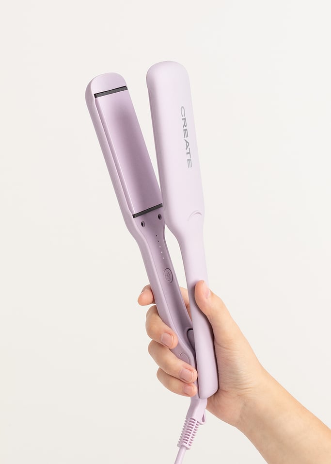 CERAMIC STYLER MAX - Haarstijl met keramische coating, afbeelding van de galerij 4