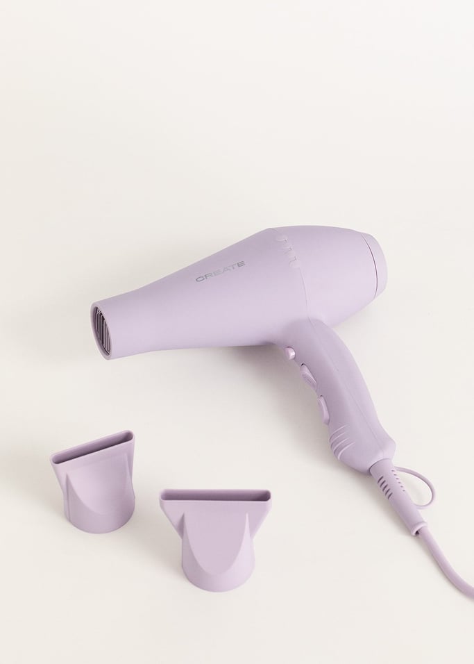 HAIR STYLER 2100 - Haardroger 2100W, afbeelding van de galerij 5