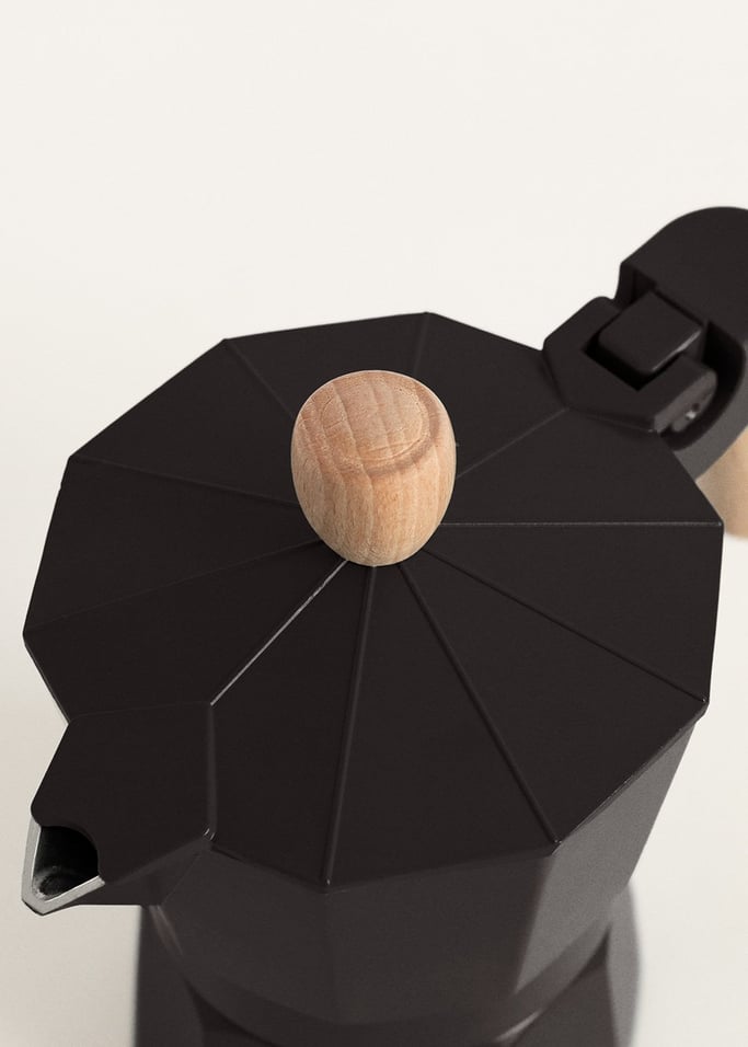 THERA MOKA RETRO - Italiaanse koffiezetter, afbeelding van de galerij 5