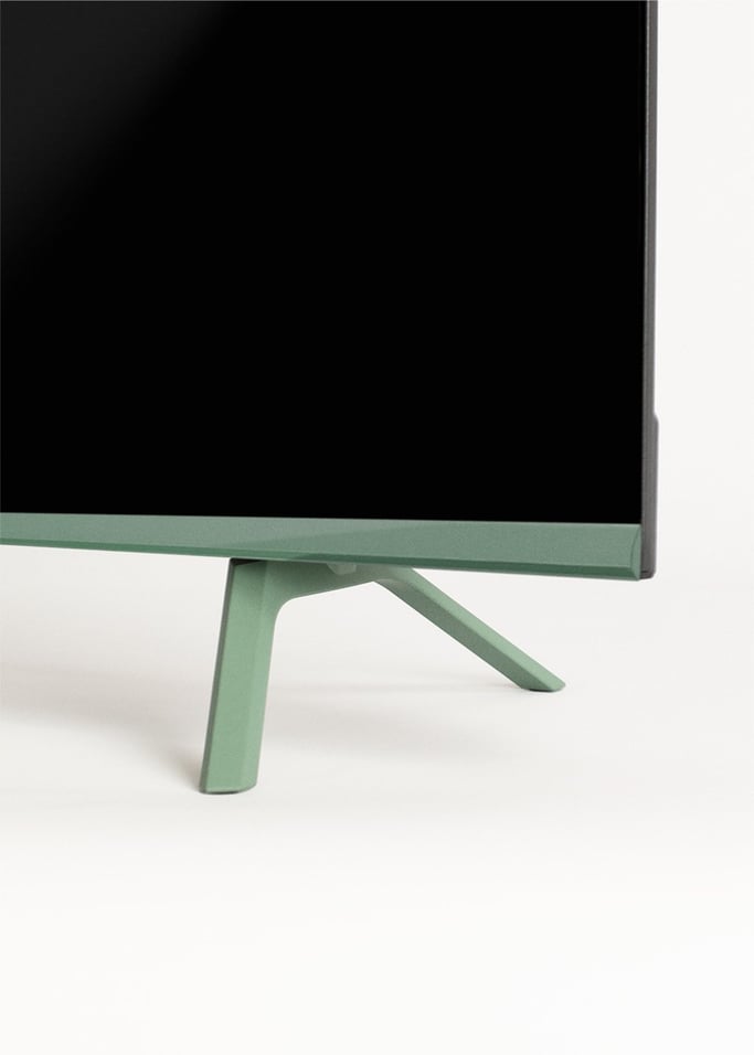 TV COLOR STUDIO - QLED 4K Smart TV met antireflectiescherm en gekleurde lijst, afbeelding van de galerij 12