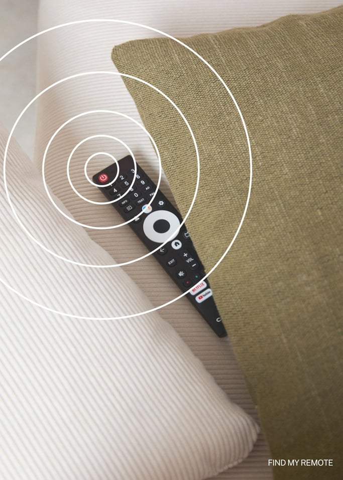 TV COLOR STUDIO - QLED 4K Smart TV met antireflectiescherm en gekleurde lijst, afbeelding van de galerij 9