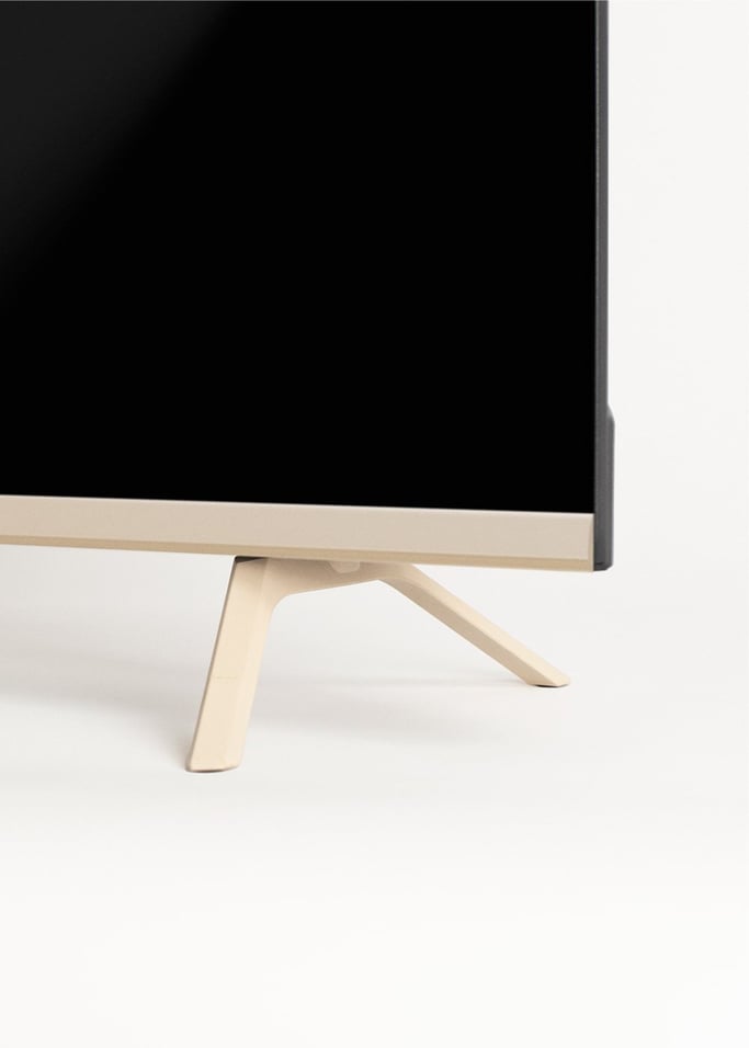 TV COLOR STUDIO - QLED 4K Smart TV met antireflectiescherm en gekleurde lijst, afbeelding van de galerij 12