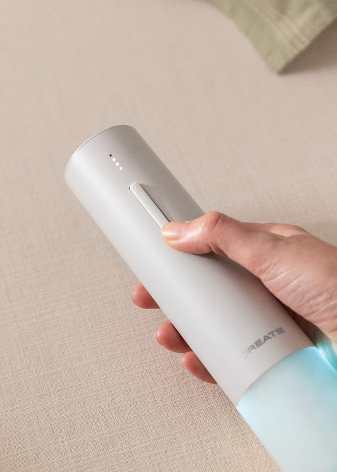 WINE OPENER - Elektrische kurkentrekker met accessoires, afbeelding van de galerij 3