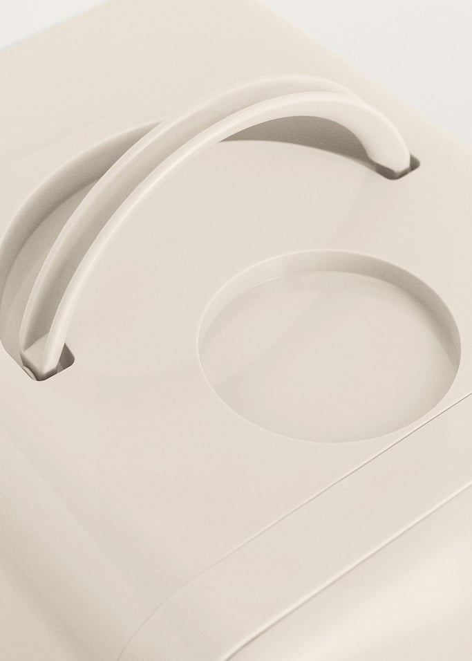 FRIDGE MINI BOX - Minikoelkast voor cosmetica 4 L warm en koud, afbeelding van de galerij 5
