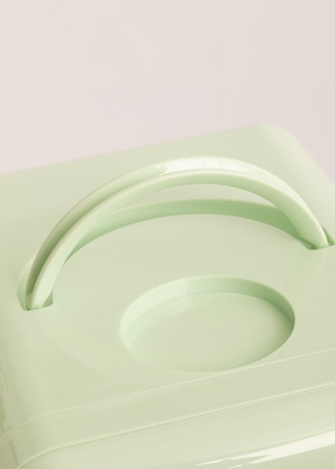 FRIDGE MINI BOX - Minikoelkast voor cosmetica 4 L warm en koud, afbeelding van de galerij 5