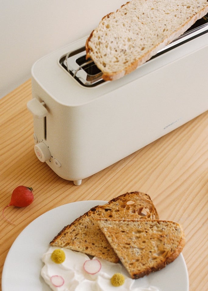 TOAST STUDIO - Broodrooster, afbeelding van de galerij 2
