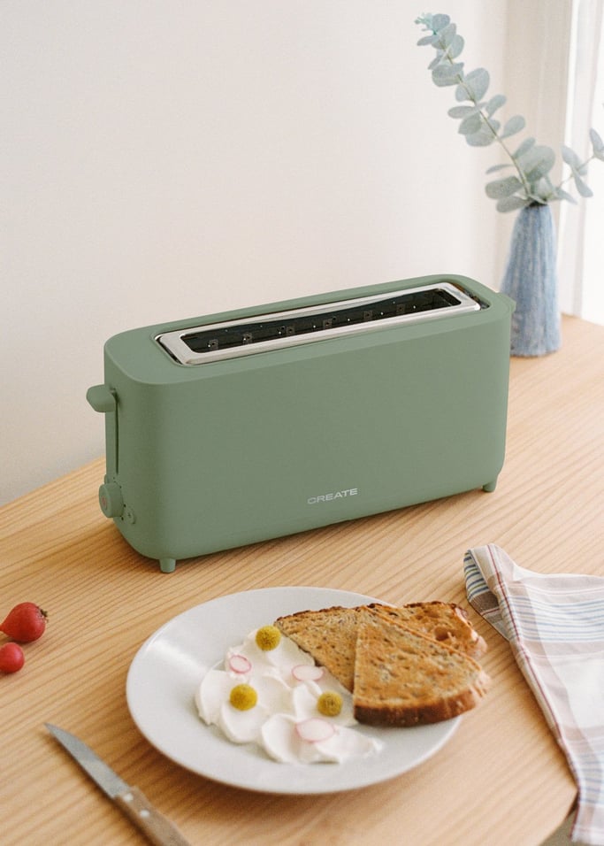 TOAST STUDIO - Broodrooster, afbeelding van de galerij 2