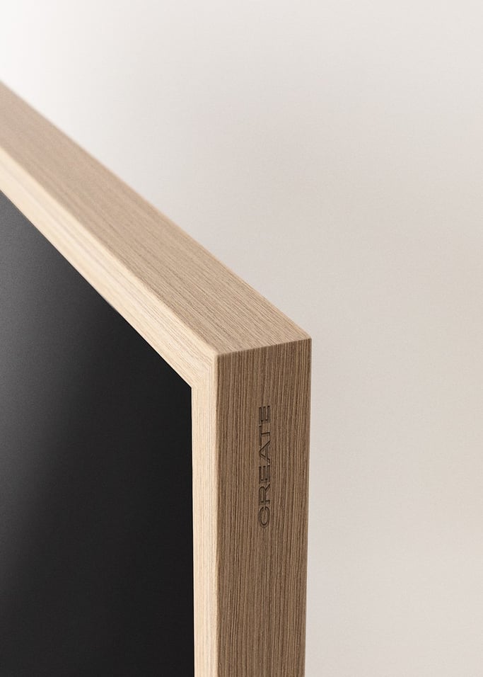 TV ART MATTE - QLED 4K Smart TV met antireflectiescherm en kunstgalerij, afbeelding van de galerij 12